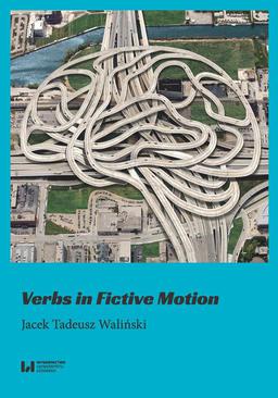 ebook Verbs in Fictive Motion