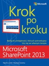 ebook Microsoft SharePoint 2013 Krok po kroku - Londer Olga, Coventry Penelope