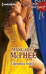 ebook Tajemnica księcia - Margaret McPhee