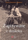 ebook Zapisywane z doskoku - Hanna Popowska-Taborska