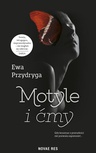 ebook Motyle i ćmy - Ewa Przydryga