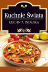 ebook Kuchnia indyjska -  O-press