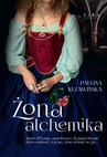 ebook Żona alchemika - Paulina Kuzawińska