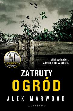 ebook Zatruty Ogród