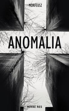 ebook Anomalia