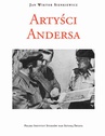 ebook Artyści Andersa. Continuità e novità - Jan Wiktor Sienkiewicz