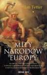 ebook Mity narodów Europy - Jan Tetter
