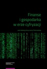 ebook Finanse i gospodarka w erze cyfryzacji. Finance and the economy in the age of digitisation - 