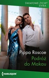 ebook Podróż do Makau - Pippa Roscoe