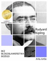 ebook Bez błogosławieństwa bożego - Rudyard Kipling