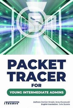 ebook Packet Tracer for young intermediate admins