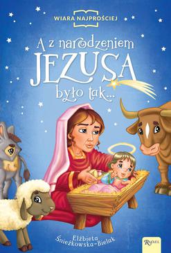 ebook A z narodzeniem Jezusa było tak
