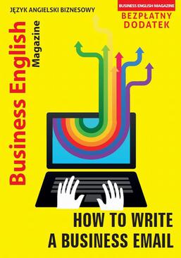 ebook How To Write a Business Email