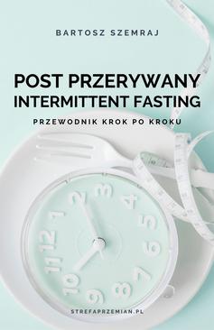 ebook Post przerywany Intermittent fasting