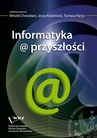 ebook Informatyka@przyszłości - 