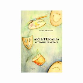 ebook Arteterapia w teorii i praktyce