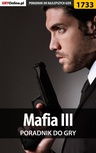 ebook Mafia III - poradnik do gry - Jacek "Stranger" Hałas