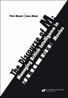 ebook The Discourse of M: Managing British Intelligence in James Bond Movies - Anna Majer,Piotr Mamet