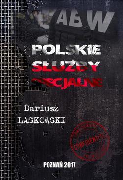 ebook Służby specjalne w Polsce
