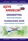 ebook Język angielski - Gramatyka - Tłumaczenie zdań - Maciej Matasek