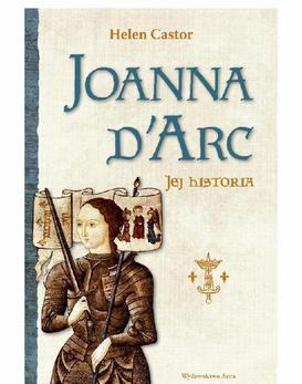 ebook Joanna d'Arc
