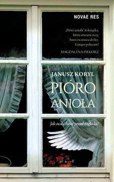ebook Pióro anioła