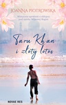 ebook Taru Khan i złoty lotos - Joanna Piotrowska