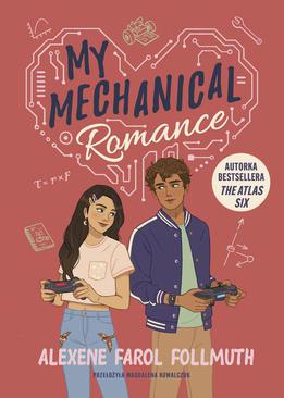 ebook My Mechanical Romance