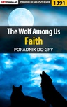 ebook The Wolf Among Us - Faith - poradnik do gry - Jacek "Ramzes" Winkler