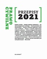 ebook Prawo Cywilne Przepisy 2021 - Agnieszka Kaszok