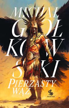 ebook Pierzasty Wąż