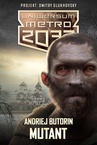 ebook Mutant - Andriej Butorin