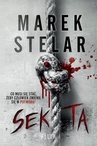 ebook Sekta - Marek Stelar