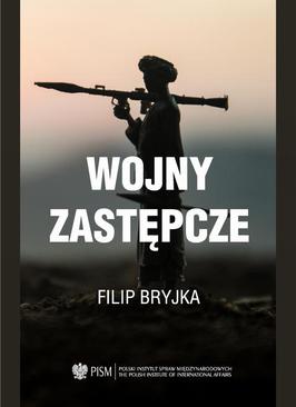 ebook Wojny Zastępcze