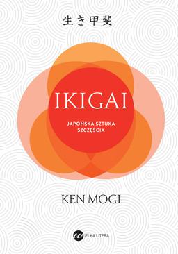 ebook IKIGAI. Japońska sztuka szczęścia