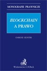 ebook Blockchain a prawo - Dariusz Szostek