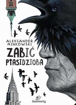 ebook Zabić Ptasidzioba