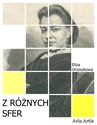 ebook Z różnych sfer - Eliza Orzeszkowa
