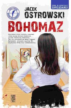 ebook Bohomaz