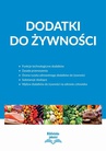 ebook Dodatki do żywności - praca zbiorowa