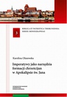 ebook Imperatywy jako narzędzia formacji chrześcijan w Apokalipsie św. Jana - Karolina Olszewska