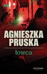 ebook Łowca - Agnieszka Pruska