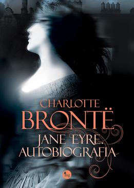 ebook Jane Eyre. Autobiografia