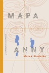 ebook Mapa Anny - Marek Sindelka