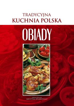 ebook Obiady