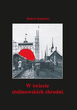 ebook W świecie stalinowskich zbrodni