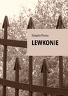 ebook Lewkonie - Magda Parus