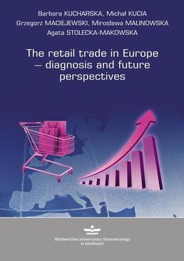 ebook The retail trade in Europe – diagnosis and future prespectives