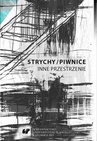 ebook Strychy/piwnice - 