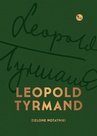 ebook Zielone notatniki - Leopold Tyrmand